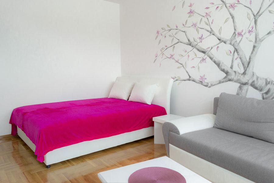 Apartment Lilly Belgrad Cameră foto