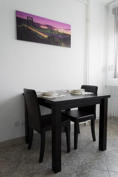 Apartment Lilly Belgrad Cameră foto