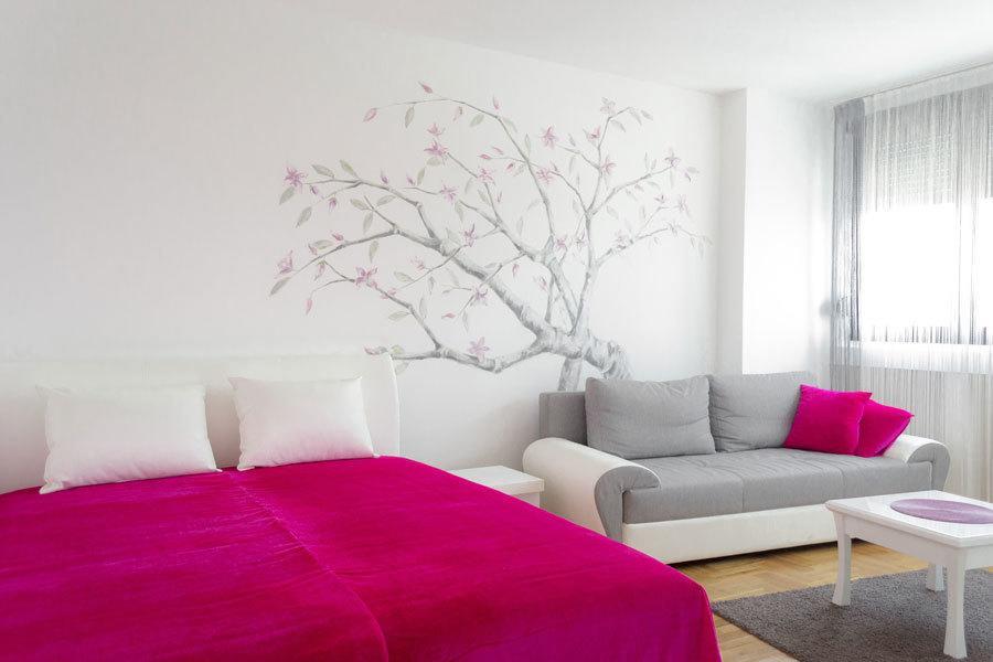 Apartment Lilly Belgrad Cameră foto