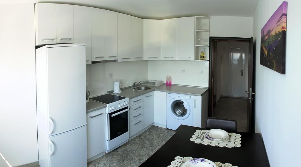 Apartment Lilly Belgrad Cameră foto