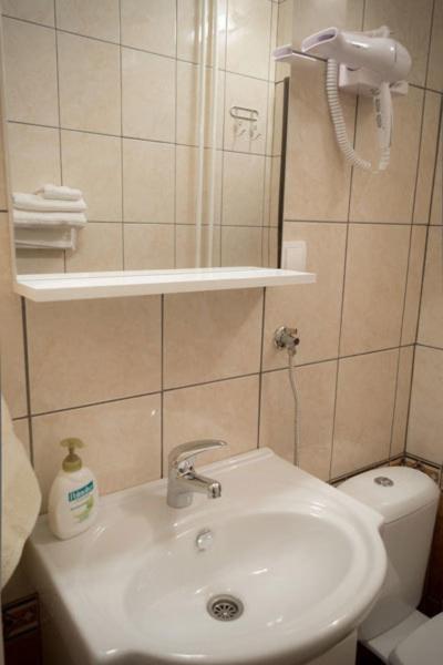 Apartment Lilly Belgrad Exterior foto