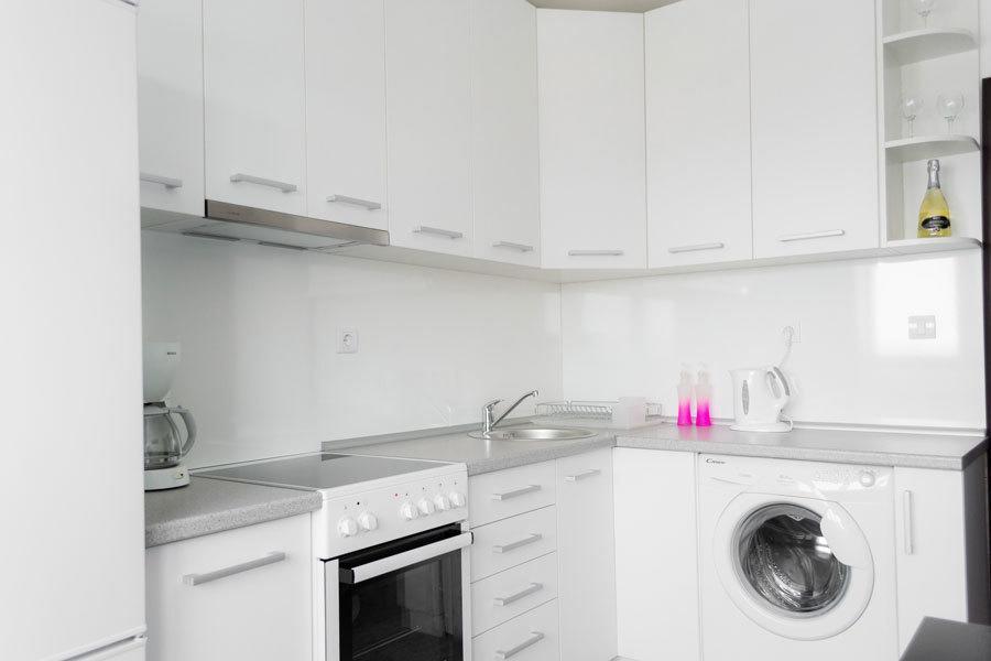 Apartment Lilly Belgrad Cameră foto