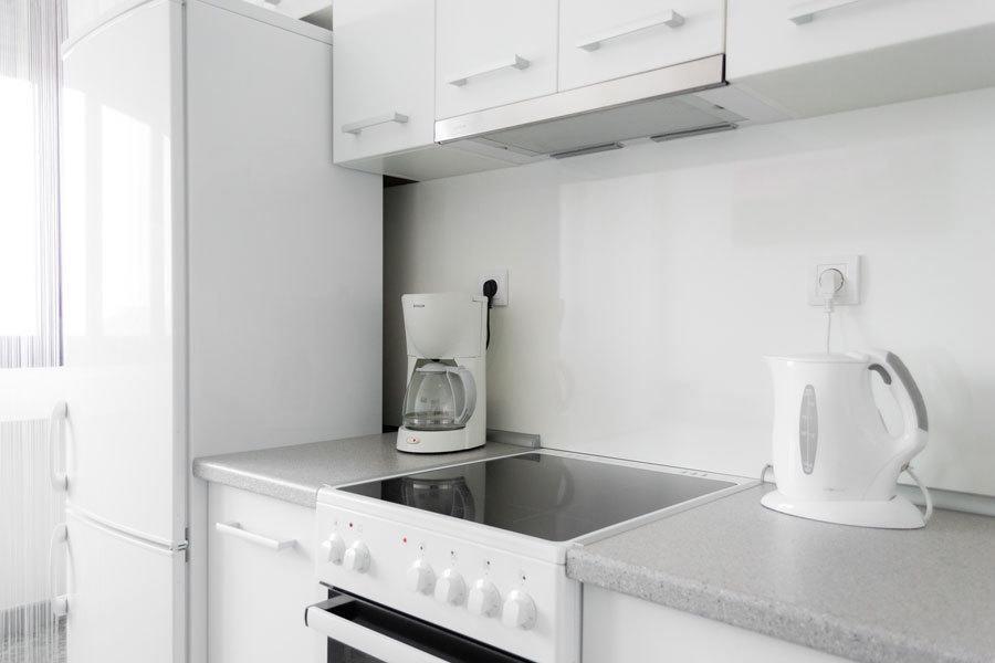Apartment Lilly Belgrad Cameră foto