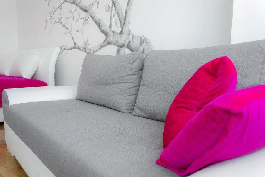 Apartment Lilly Belgrad Cameră foto