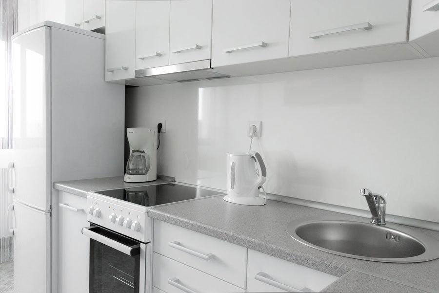Apartment Lilly Belgrad Cameră foto
